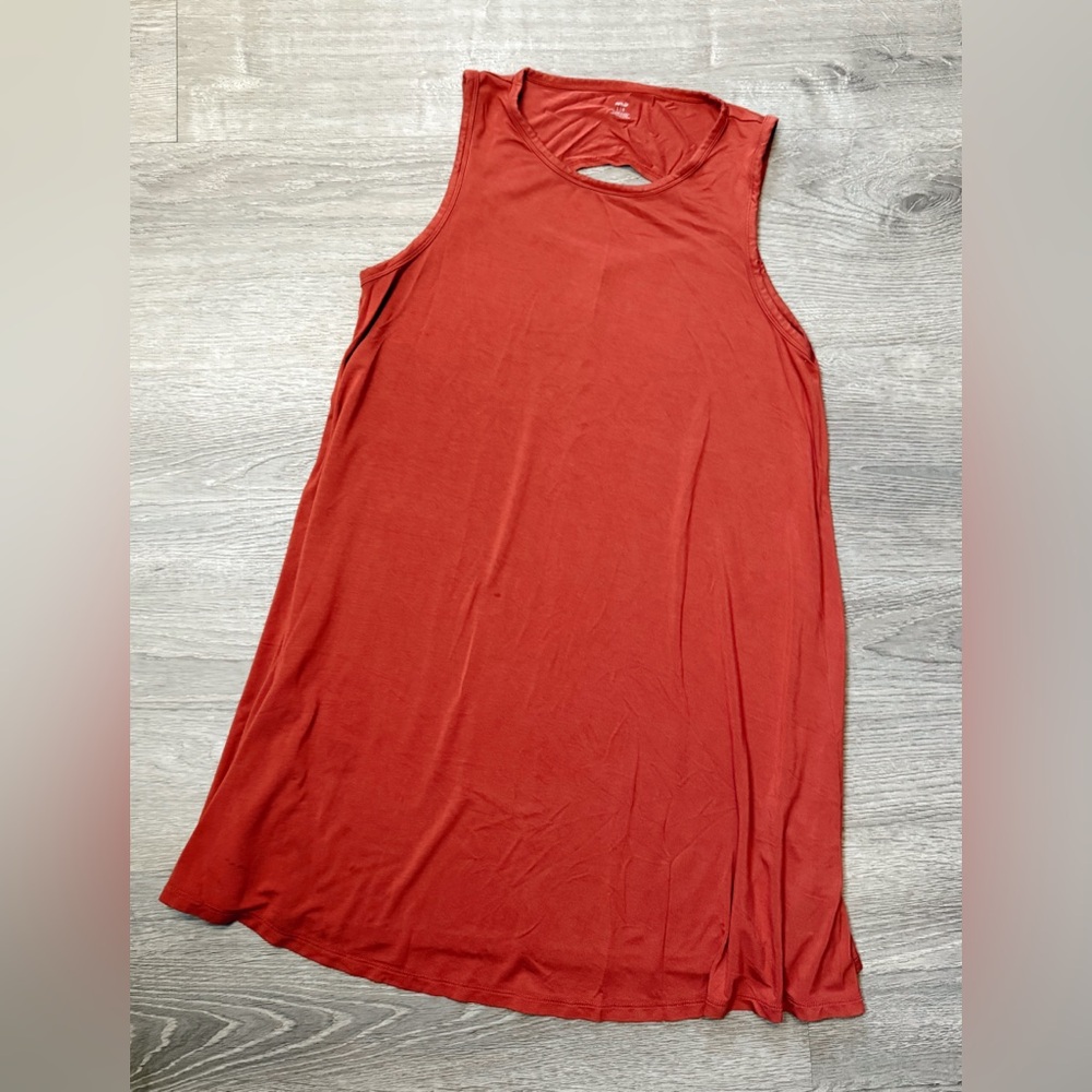 •AERIE• SWING DRESS